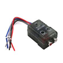 ROCKROK Car Stereo Hi-Lo Signal Converter