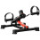 Homcom Mini Bicicleta Estática Negro 43 x 40 x 34.5 cm 1