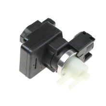 Zawór Wydechowy Samochodu Turbodoładowany Zawór Elektromagnetyczny 66554-04197 6645400097 dla ACTYON 2011-2015 6655404197