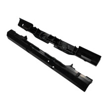 Car Sunroof Roller Shutter Fixed Base Bracket 2 PCS for F54 F55 F56 F60 2015-2020