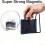 Magnetic Pot Lid Holder Stainless Steel 1 Pack 4