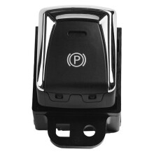 Car Electronic Handbrake Button Parking Brake Control 969XC-4EA0A for Qashqai 2014-2018