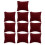 Watch Pillow Display Cushion Cotton Small Pillow 10 pcs 1