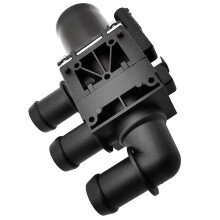 Car Heating Water Valve Water Heater Control Valve 64129153079 64119147347 for F45 F30 F06 F07 F10 F11 F12 F13 G30