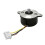 For  X1/P1 Series Extruder Motor Circular Motor Printer Accessories 1