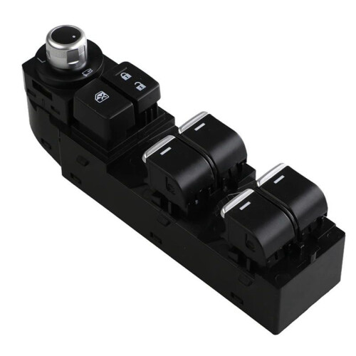 GW3C-66-350 GW3C66350 Master Power Window Control  Button for  6 2018