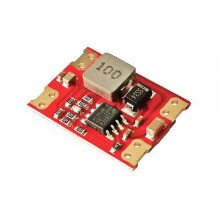 - Power Module 24V Wide Voltage Power Supply High Current Bare Board Step-Down Module 5V