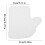 Dusting Gloves Disposable Washable 100 Count 3