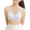 Girls Bra Comfortable Breathable Fixed Cup for Teens 14-18 1
