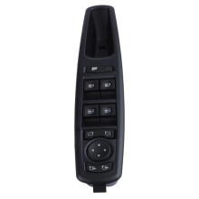 Car 809610017R Front Left Master Power Window Control Button for SCENIC 2009-2022