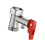 Brass Safety Pressure Relief Valve 1/2 inch 1