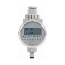 (As show, One size) Contrôleur d'irrigation électronique Solar Timer