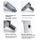 Vacuum Cleaner 3-in-1 Portable Mini Handheld for Home 4