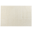 Beliani Rug ABEGUM Beige 200 x 300 cm Wool 1
