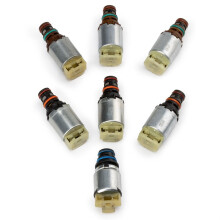 Transmission Solenoid Valve Kit for Ford Escape Fusion