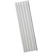 Mesh Room Divider for Doorways and Corridors Foldable