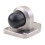 304 Stainless Steel Door Stop with Silicone Buffer 1