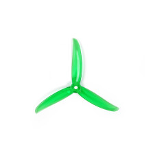 (Green) Geprc Gemfan Vannystyle 5136-3 Śmigła z Mark5 DC HD O3 2 pary śmigieł Silnik bezszczotkowy FPV do dronów