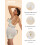 Women's Backless Seamless Bodysuit with Butt-Lifting Support 5