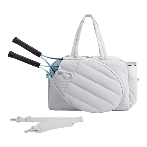 Athletic Bag Padded Racket Storage 1 Piece