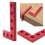 Carpenter Square Aluminum 100 mm 90 Degree 3