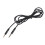 3.5mm to 2.5mm audio aux cable stereo adapter 1