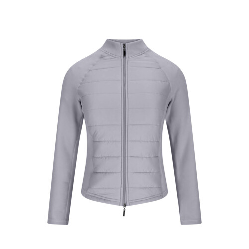 Women's Lightweight Packable Quilted Puffer Jacket 2