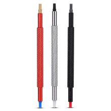 Watch Hands Installation Tool Set Aluminum Alloy 0.6mm-3.0mm