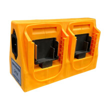 Cordless Power Tool Battery Adapter BL1850-2 4-Slot
