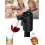 Smart Liquor Dispenser with Aeration Tech for Multiple 1