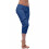 Women's Cargo Capris Hiking Pants Lightweight Quick-Dry 4