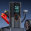 Portable Tire Inflator Air Compressor with Jump Starter 6