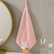 Cartoon Dish Towels Water-Absorbing Reusable 2 Pack