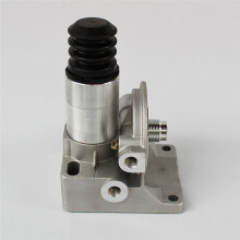 PL420 Booster Pump Filter Base M16 for 612600081335 Filter Element Manual Oil Booster Pump