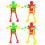 Wind Up Robot for Adults Dancing Clockwork 4 pcs 4