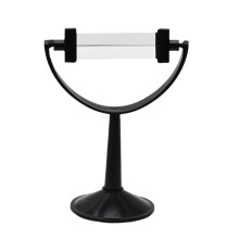 Triangular Prism Optical Glass for Light Experiments