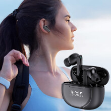 AI Translation Earbuds Real-Time Wireless Bluetooth 144
