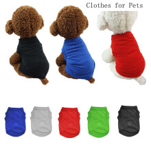 Pet Sweater Vest Winter Warm Soft Washable XS-XXXL