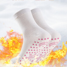 Self-Heating Socks Thermal Anti-Freezing USB-Compatible