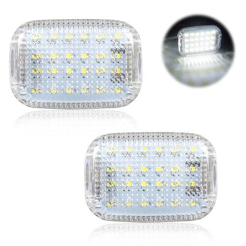 Interior LED Dome Lights for Ford Transit 150/250/350 HD
