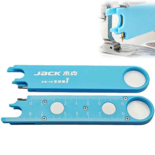 Jack Quick Threading Device for Sewing Machine 2026