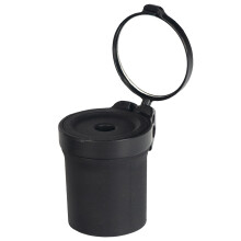 Bike Handlebar Mirror Foldable 360-Degree Rotating
