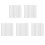 Humidifier Cotton Swabs, Humidifier Refill Stick Portable Personal USB  Humidifier Filter Replacement Elements 50Pcs 1
