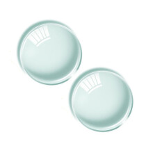 20x for Cardboard Virtual Reality VR BiConvex Lenses Only 37mm X 45mm