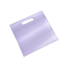 PU Leather Waterproof File Folder with Pockets 13.34x12.56