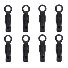 8Pcs Upper Swing Arm K989-39 for K969 K979 K989 K999 P929 P939 284131 1/28 RC Car Spare Parts Upgrade Accessories