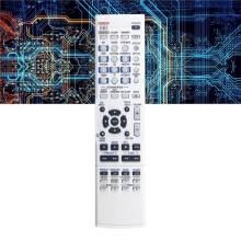 Replace AXD7736 Remote Control for AV Receiver VSX-S510 VSX-S310 VSX-S510-K/S VSX-S310-K/S