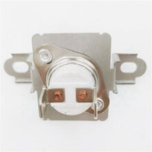 5X 40113801 Dryer Thermal Fuse Replacement for Dryer WP40113801 AP6009129 PS11742274