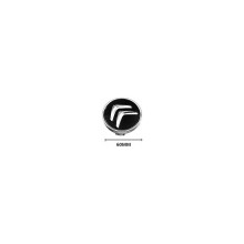 (As show, One size) Enjoliveurs pour Citroën C4 Picasso, C3 Berlingo, C5 X7, C2, C1, DS3, ZX, Xsara, C8, DS4 (61 mm), avec