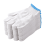 Cotton-Polyester Knit Safety Work Gloves Unisex 1